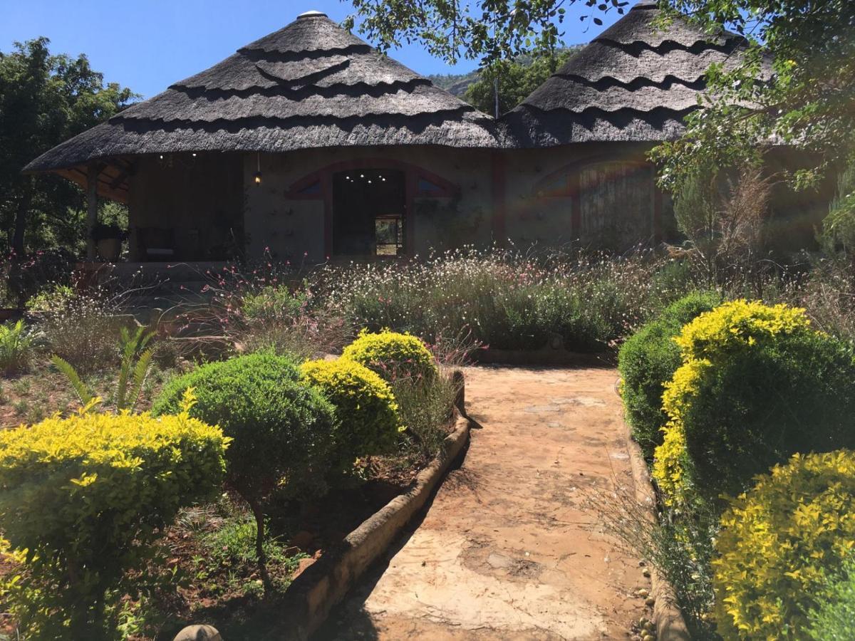 Ithaba Falls Guest Farm Farm L59, Buffelsvley, Burgersfort, 1150 Boerboomskraal Exterior foto